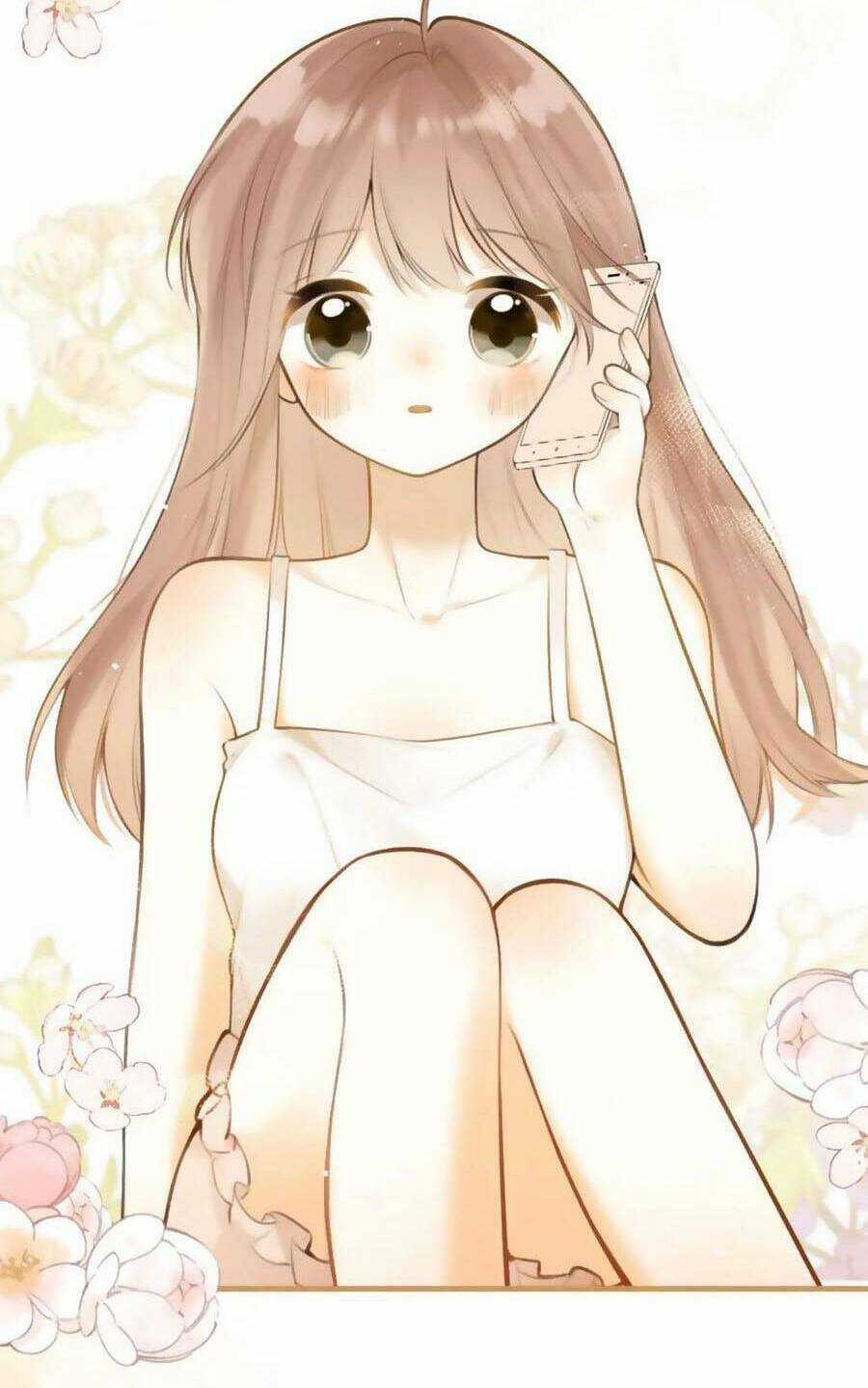 Tình Yêu Duy Nhất Của Tôi Chapter 40 trang 47