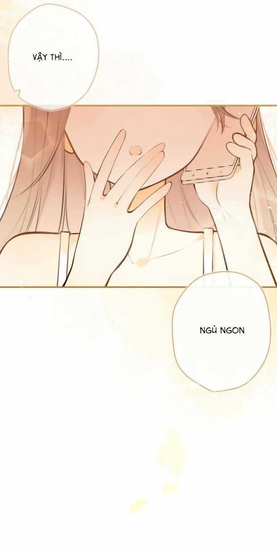 Tình Yêu Duy Nhất Của Tôi Chapter 40 trang 48