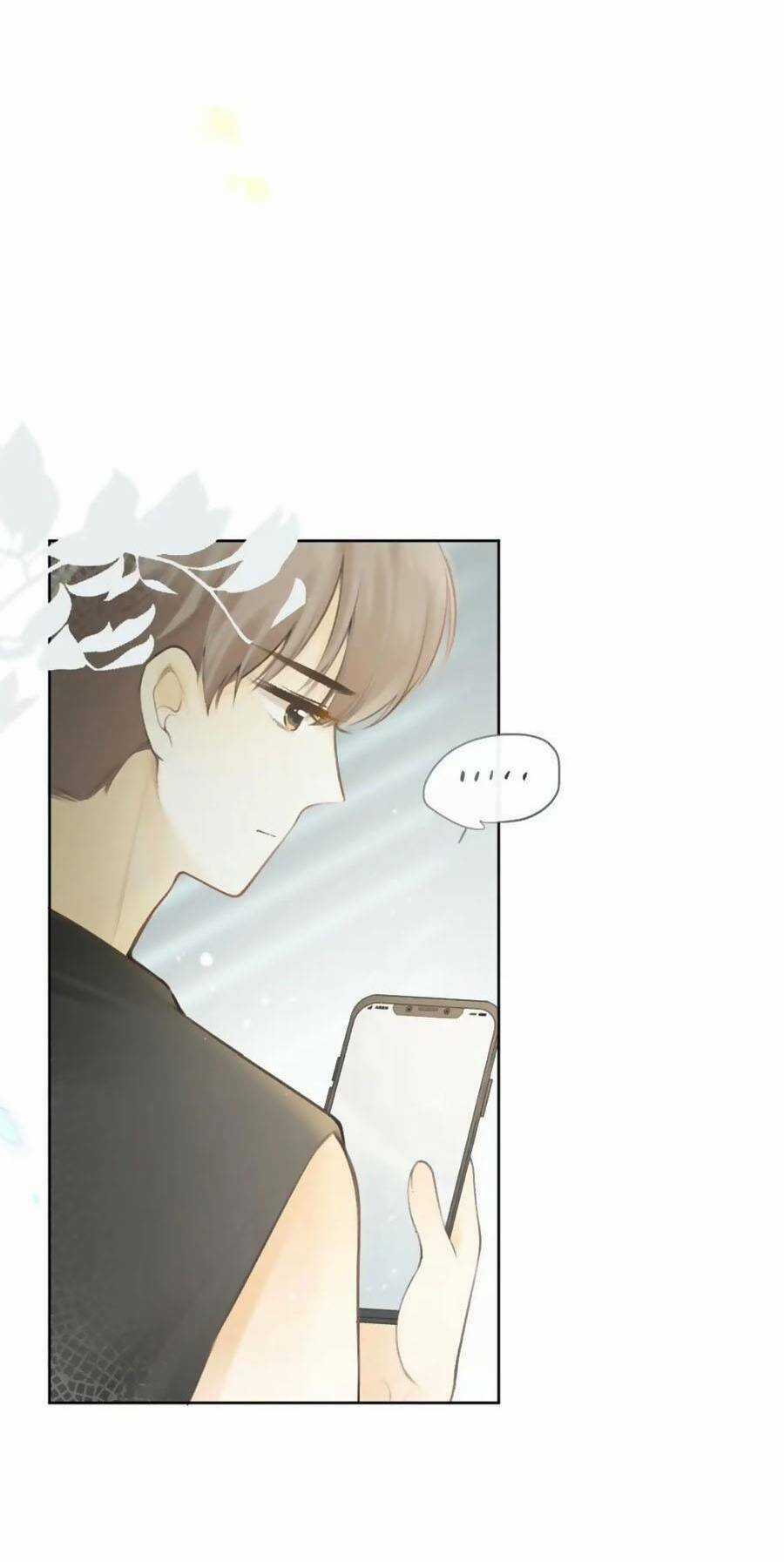 Tình Yêu Duy Nhất Của Tôi Chapter 40 trang 49