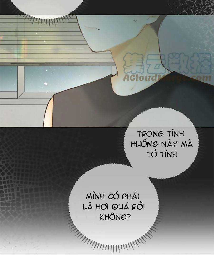 Tình Yêu Duy Nhất Của Tôi Chapter 40 trang 55
