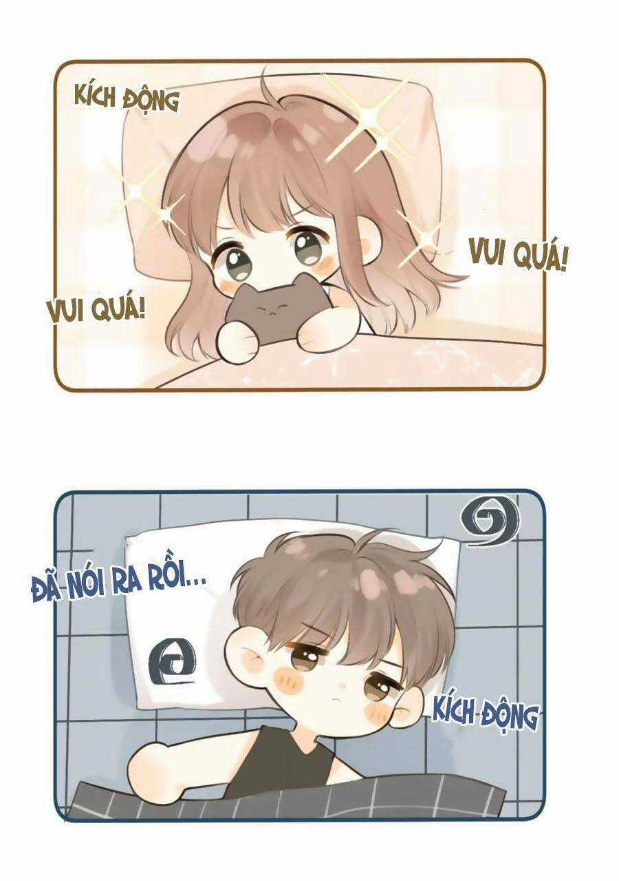 Tình Yêu Duy Nhất Của Tôi Chapter 40 trang 63