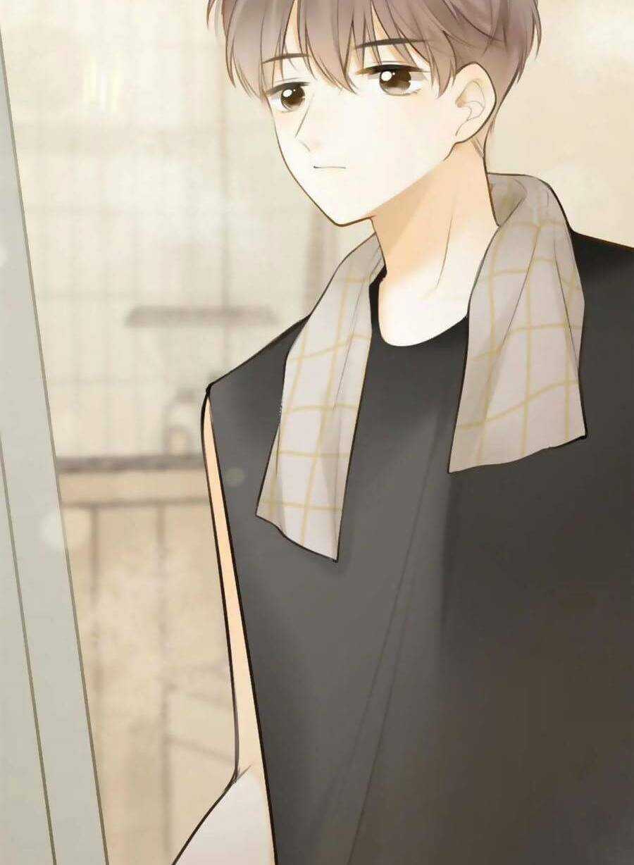 Tình Yêu Duy Nhất Của Tôi Chapter 40 trang 8