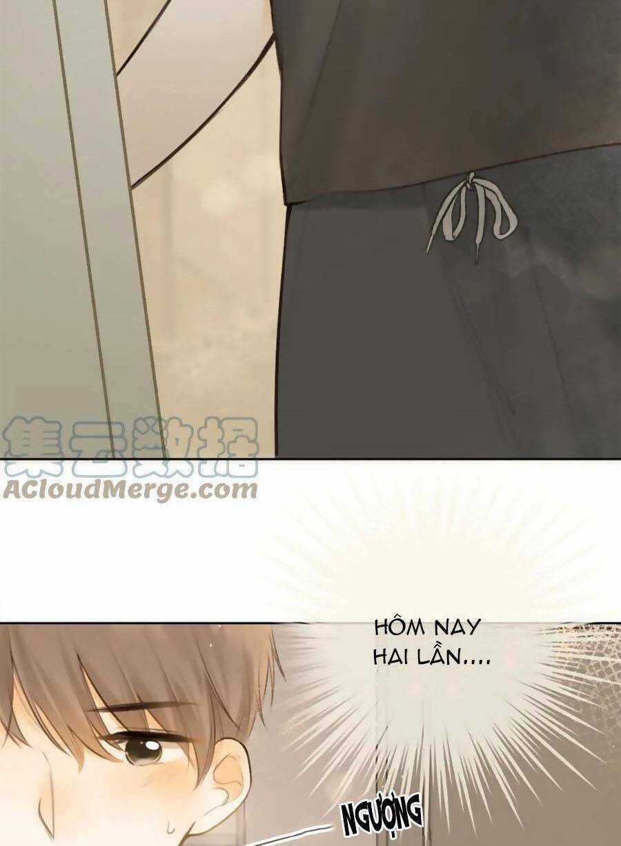 Tình Yêu Duy Nhất Của Tôi Chapter 40 trang 9