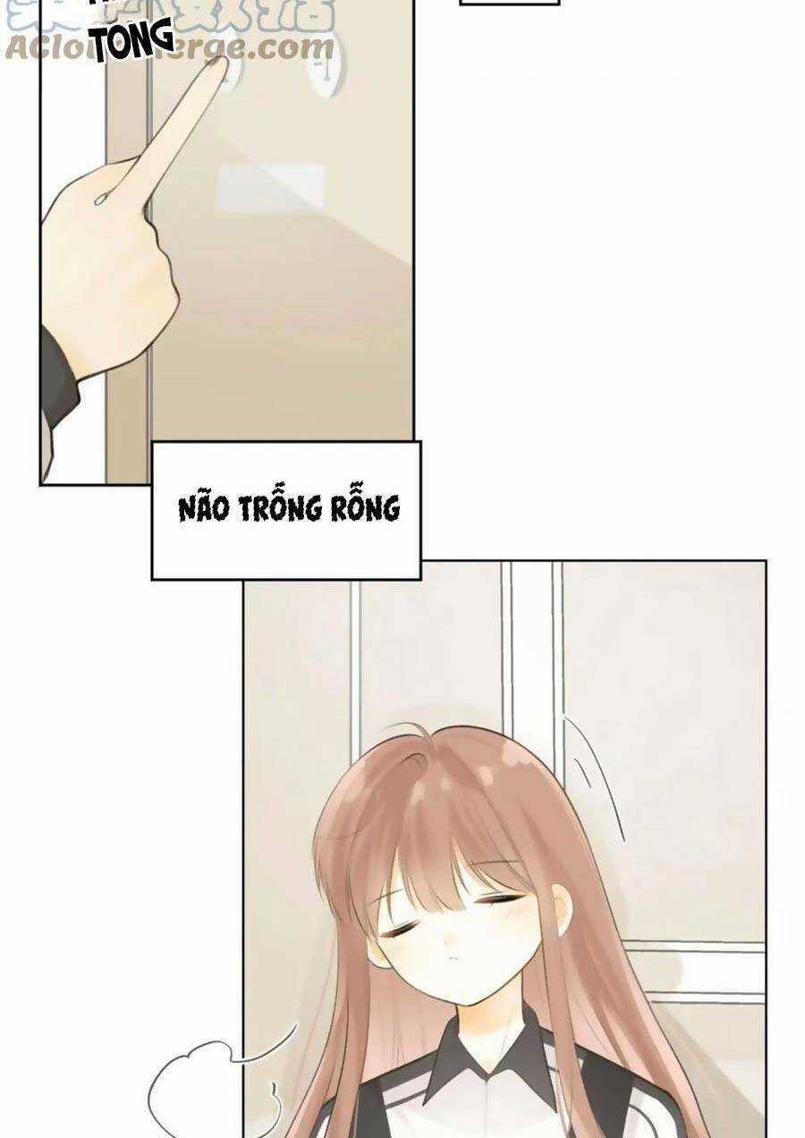Tình Yêu Duy Nhất Của Tôi Chapter 41 trang 12