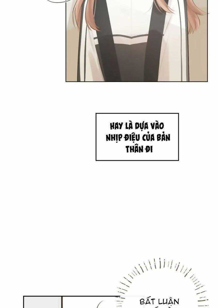 Tình Yêu Duy Nhất Của Tôi Chapter 41 trang 13
