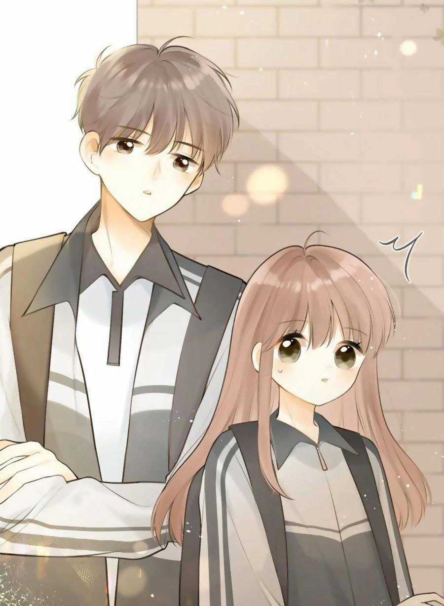 Tình Yêu Duy Nhất Của Tôi Chapter 41 trang 17