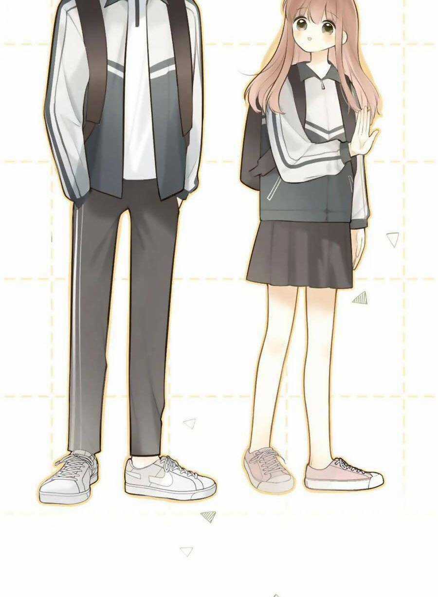 Tình Yêu Duy Nhất Của Tôi Chapter 41 trang 19