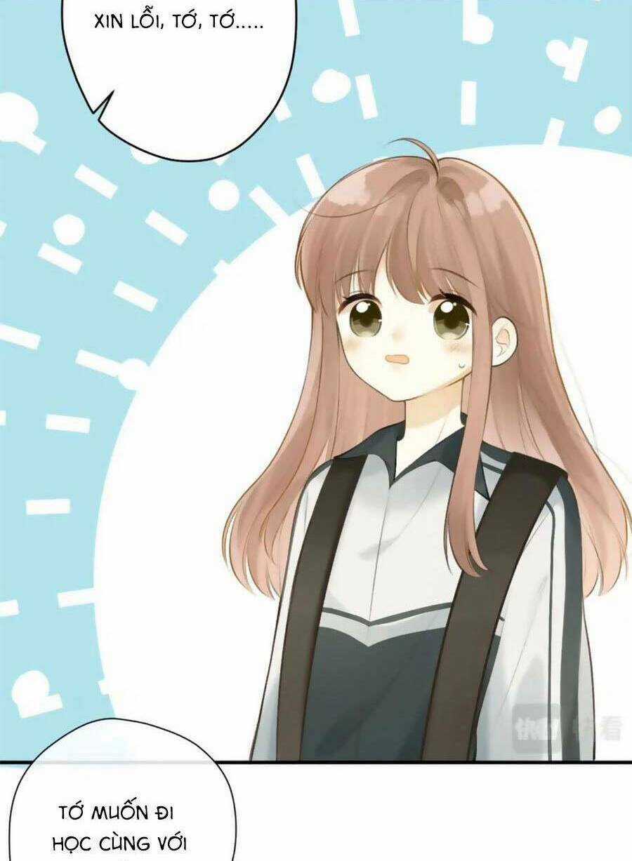 Tình Yêu Duy Nhất Của Tôi Chapter 41 trang 22