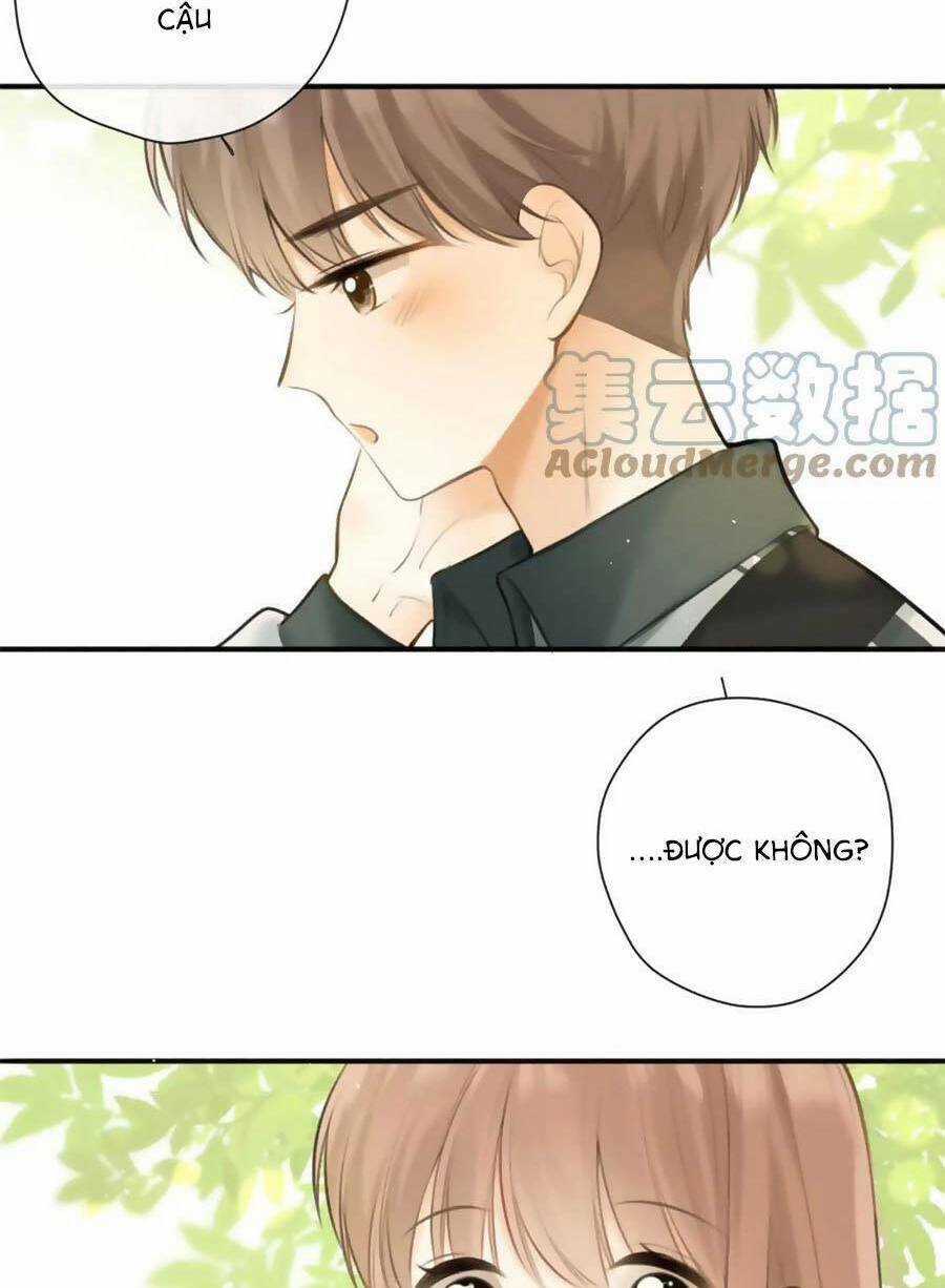 Tình Yêu Duy Nhất Của Tôi Chapter 41 trang 23