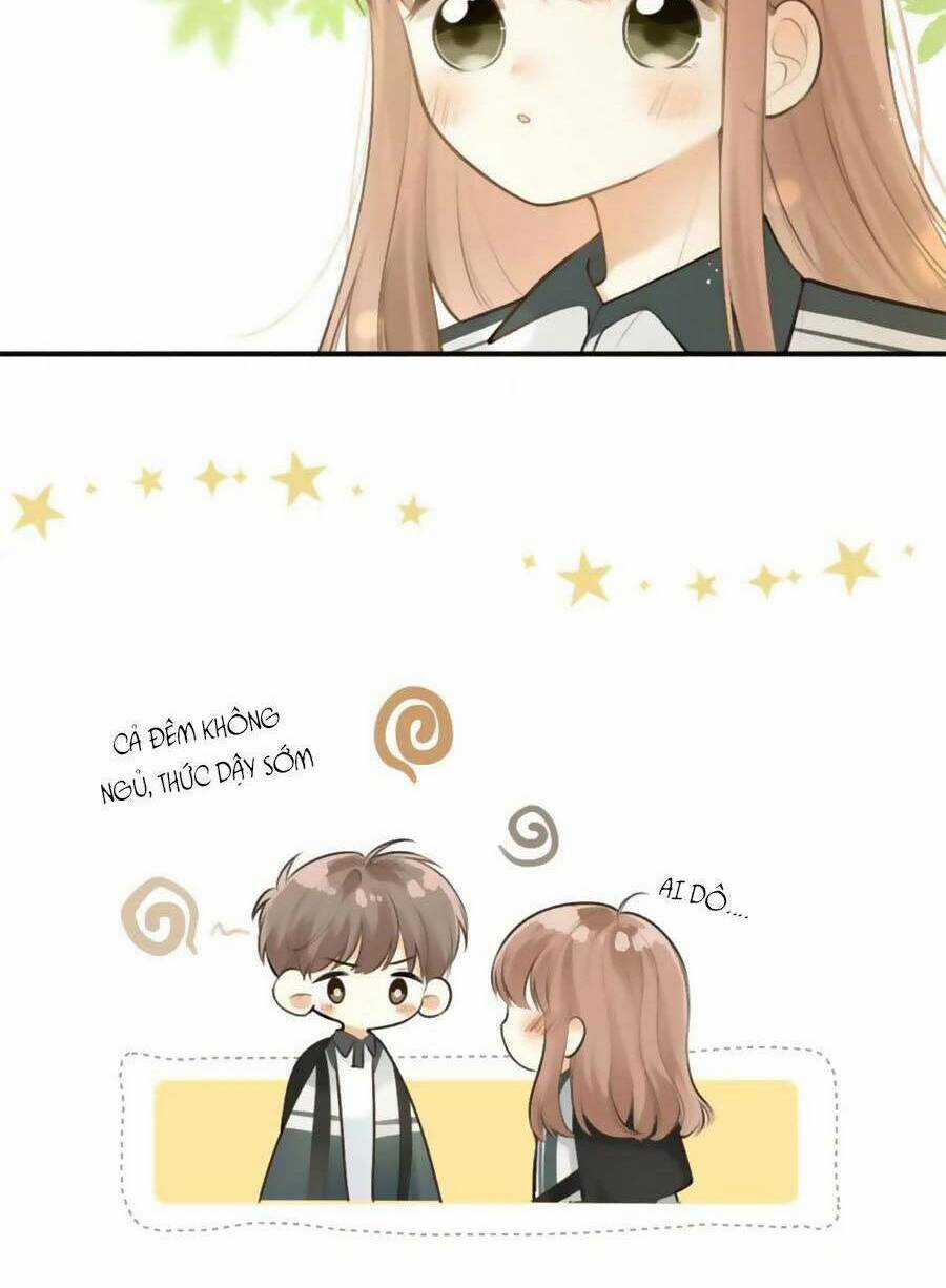 Tình Yêu Duy Nhất Của Tôi Chapter 41 trang 24