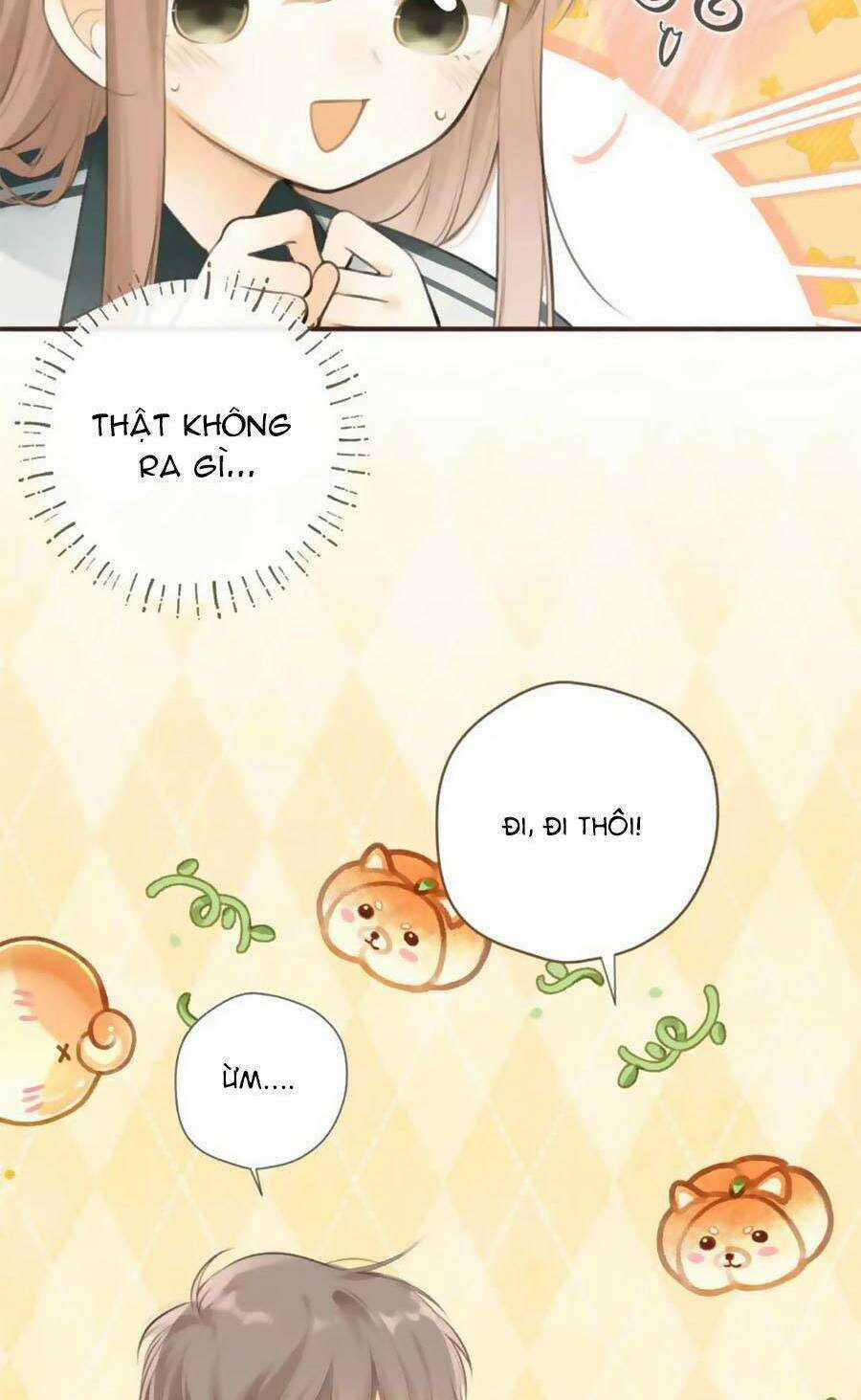 Tình Yêu Duy Nhất Của Tôi Chapter 41 trang 26