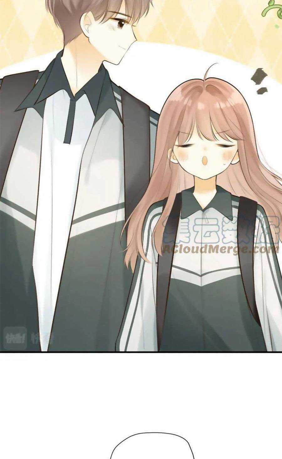Tình Yêu Duy Nhất Của Tôi Chapter 41 trang 27