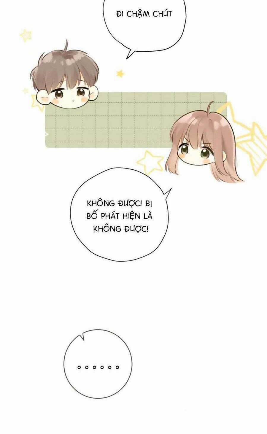 Tình Yêu Duy Nhất Của Tôi Chapter 41 trang 28