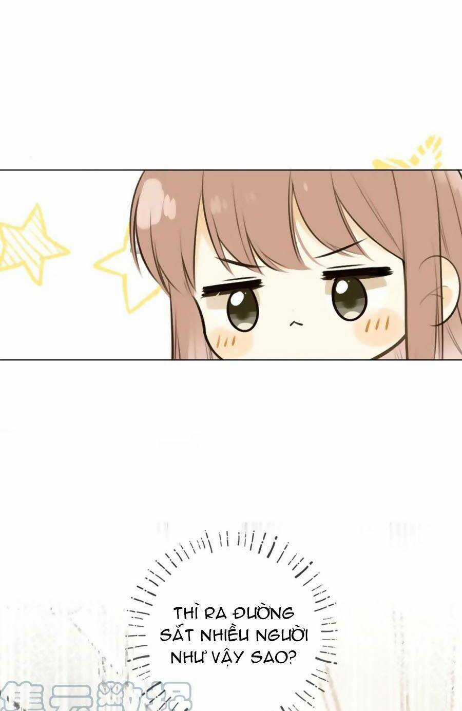 Tình Yêu Duy Nhất Của Tôi Chapter 41 trang 30
