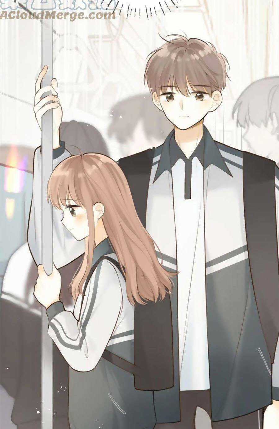 Tình Yêu Duy Nhất Của Tôi Chapter 41 trang 31