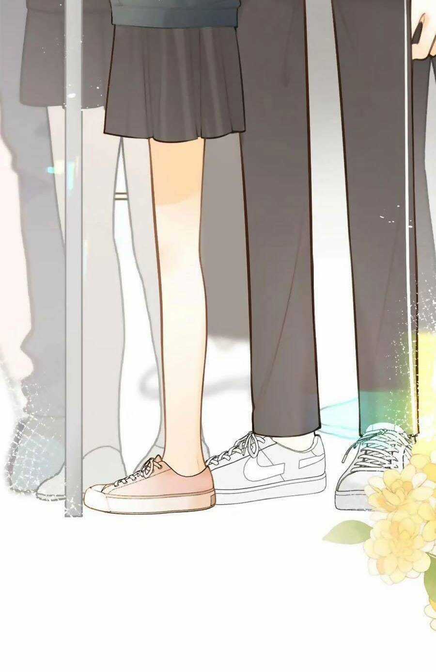 Tình Yêu Duy Nhất Của Tôi Chapter 41 trang 32