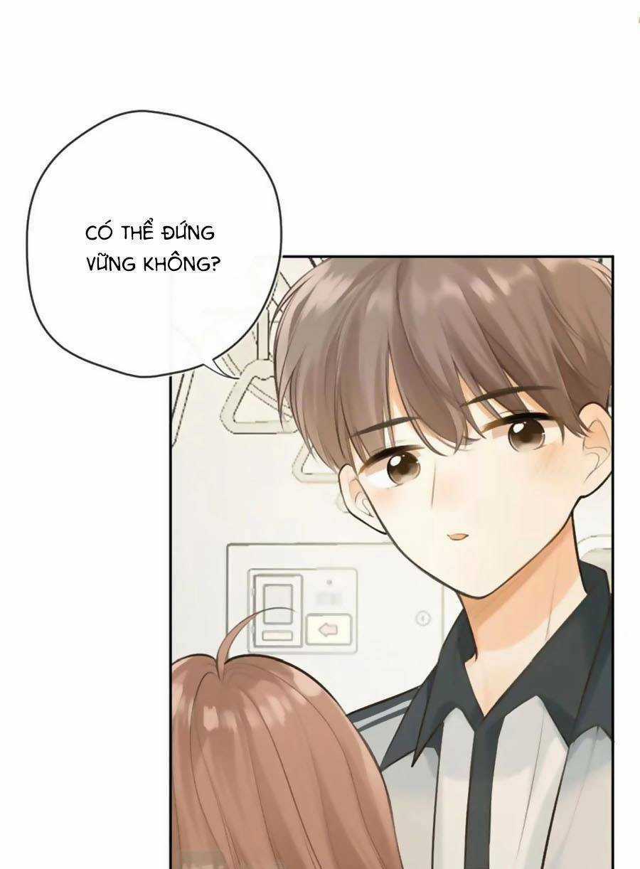 Tình Yêu Duy Nhất Của Tôi Chapter 41 trang 33