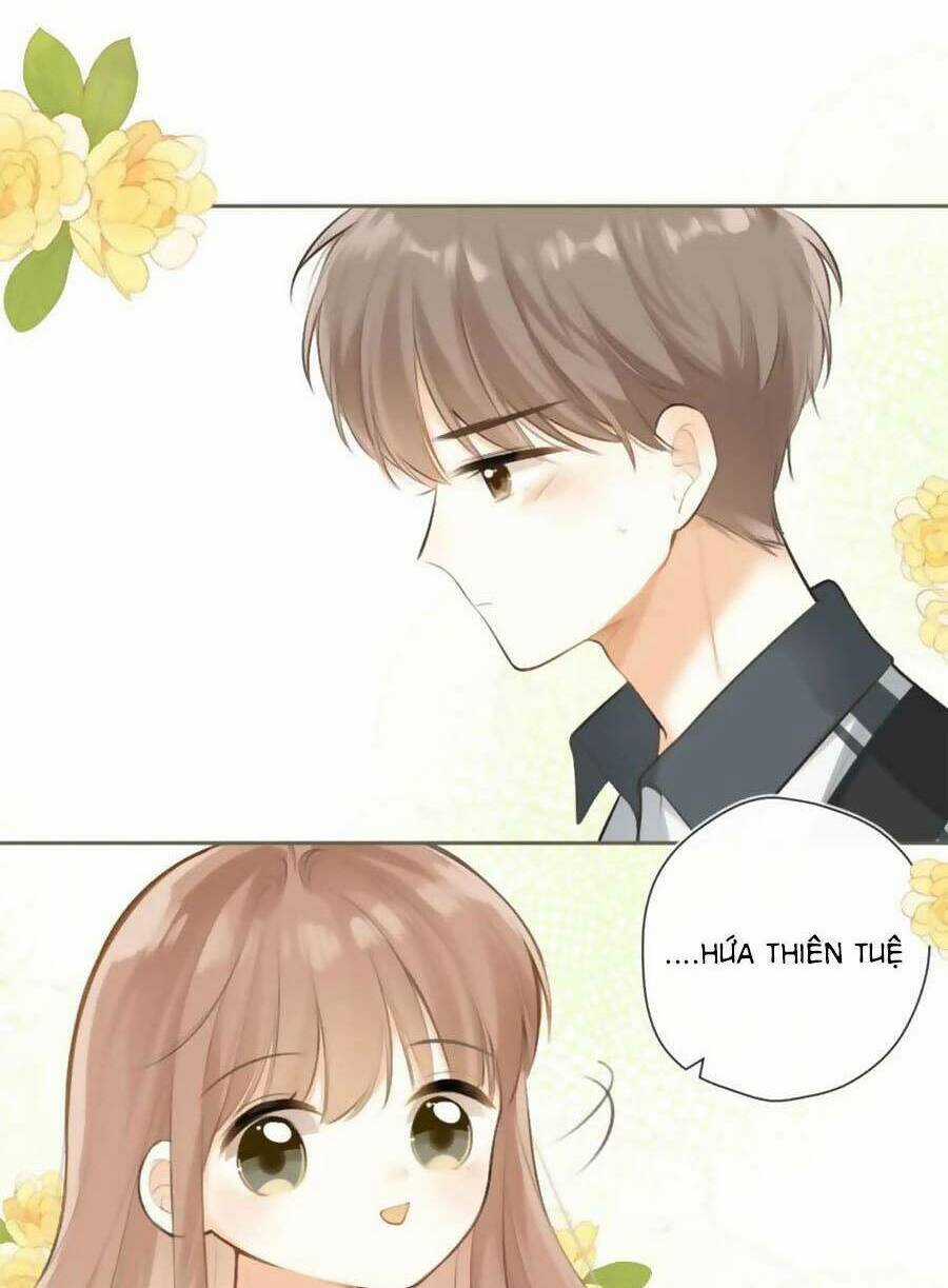 Tình Yêu Duy Nhất Của Tôi Chapter 41 trang 36