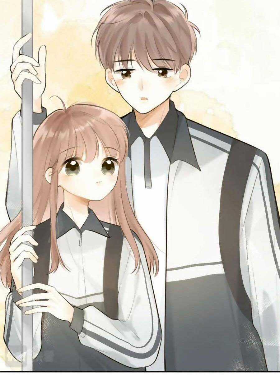 Tình Yêu Duy Nhất Của Tôi Chapter 41 trang 38