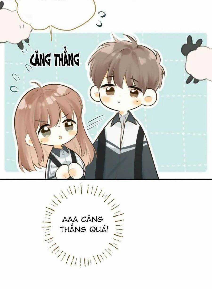 Tình Yêu Duy Nhất Của Tôi Chapter 41 trang 40