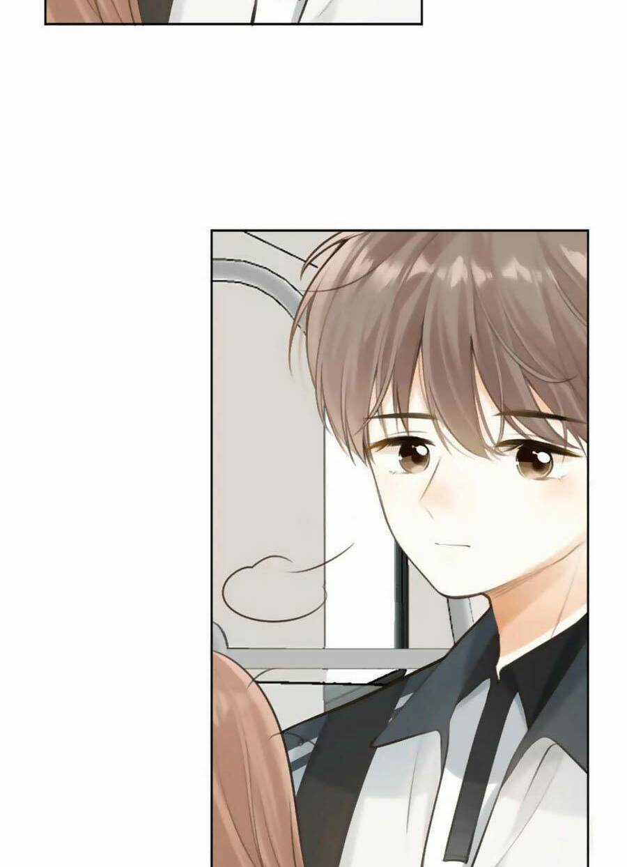 Tình Yêu Duy Nhất Của Tôi Chapter 41 trang 42