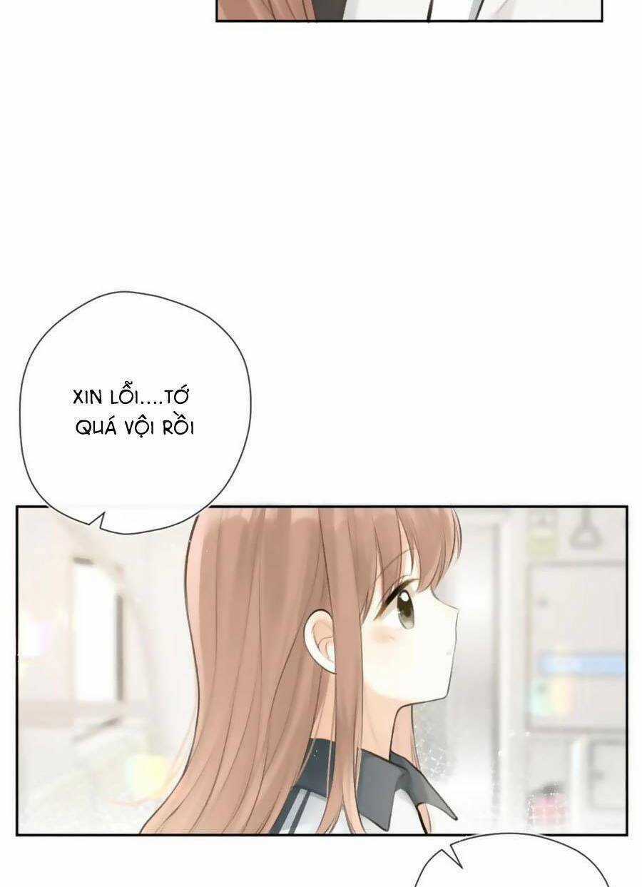 Tình Yêu Duy Nhất Của Tôi Chapter 41 trang 43