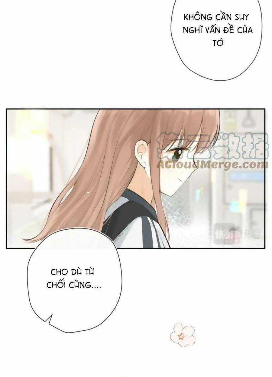 Tình Yêu Duy Nhất Của Tôi Chapter 41 trang 44