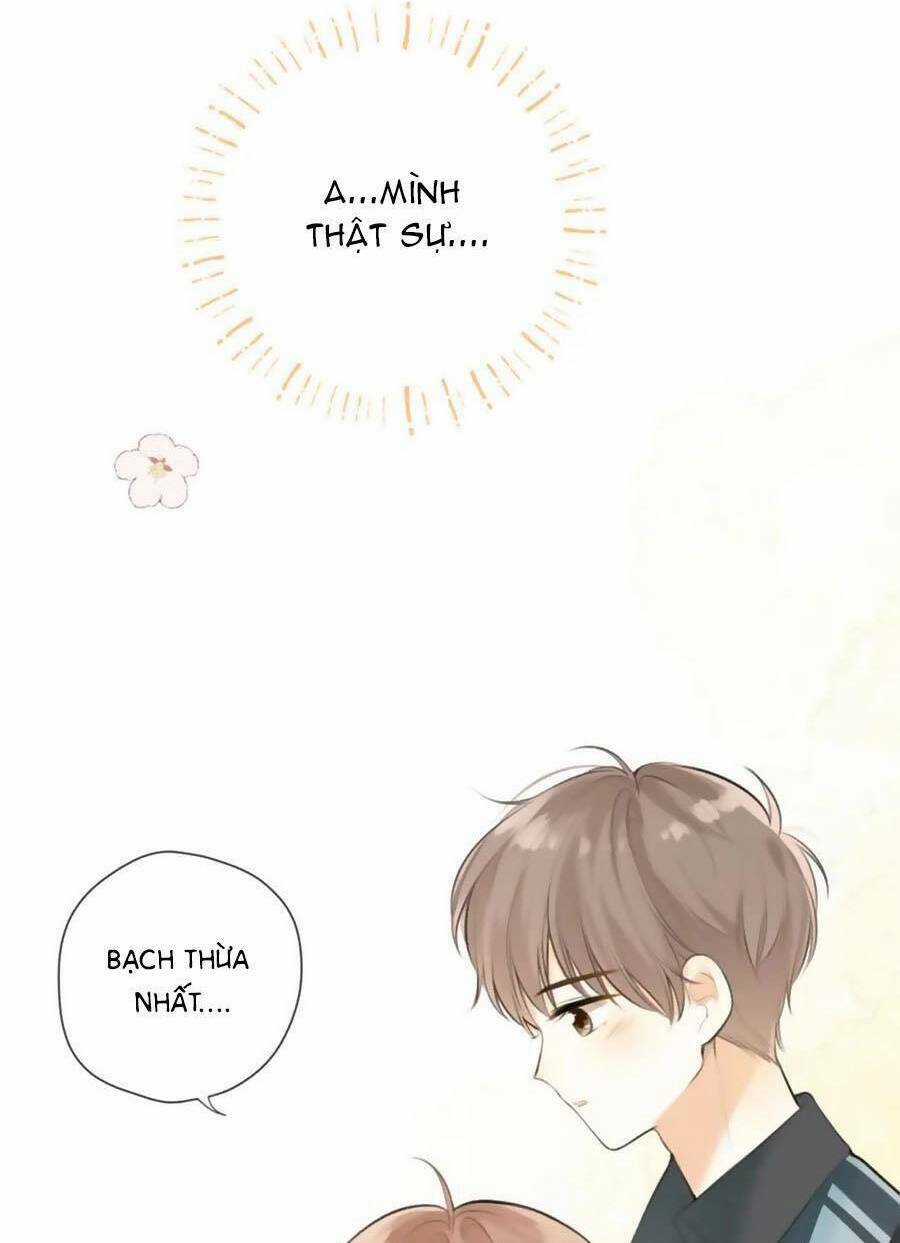 Tình Yêu Duy Nhất Của Tôi Chapter 41 trang 45