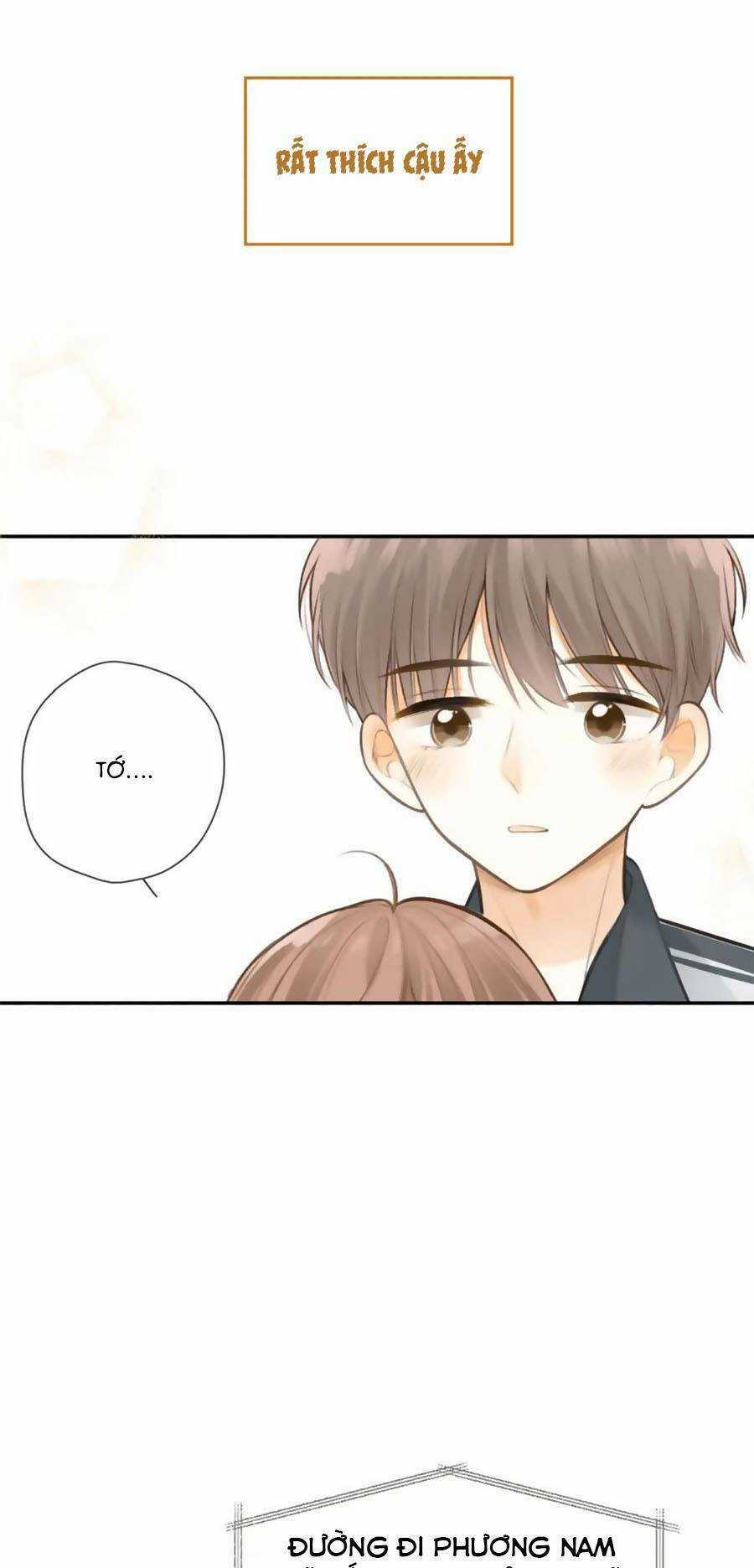 Tình Yêu Duy Nhất Của Tôi Chapter 41 trang 47