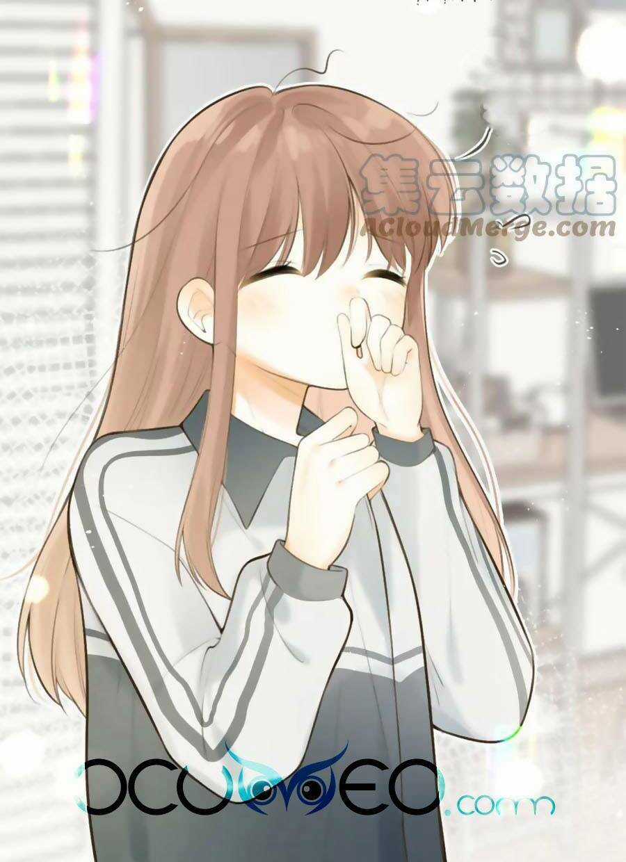 Tình Yêu Duy Nhất Của Tôi Chapter 41 trang 5