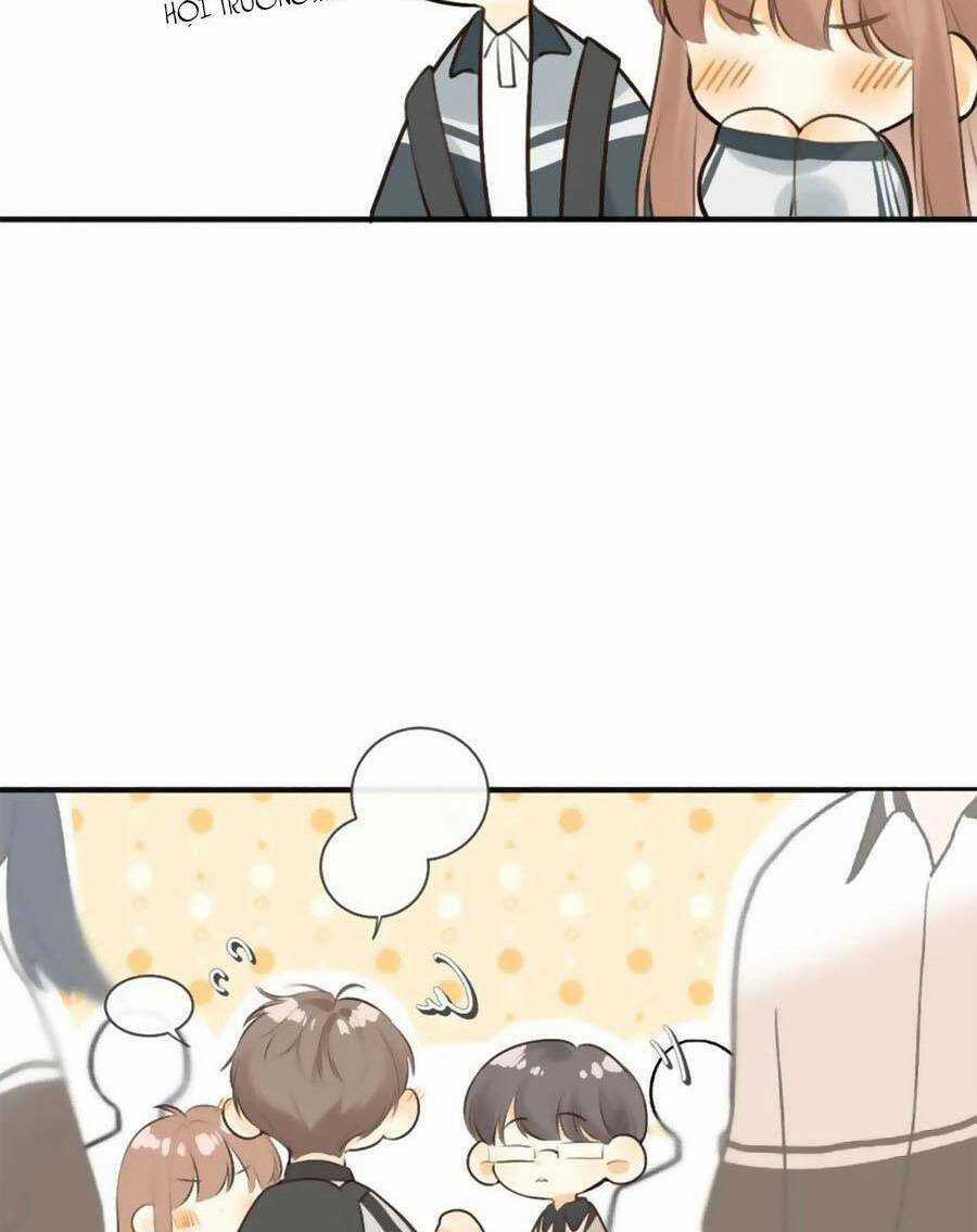 Tình Yêu Duy Nhất Của Tôi Chapter 41 trang 51