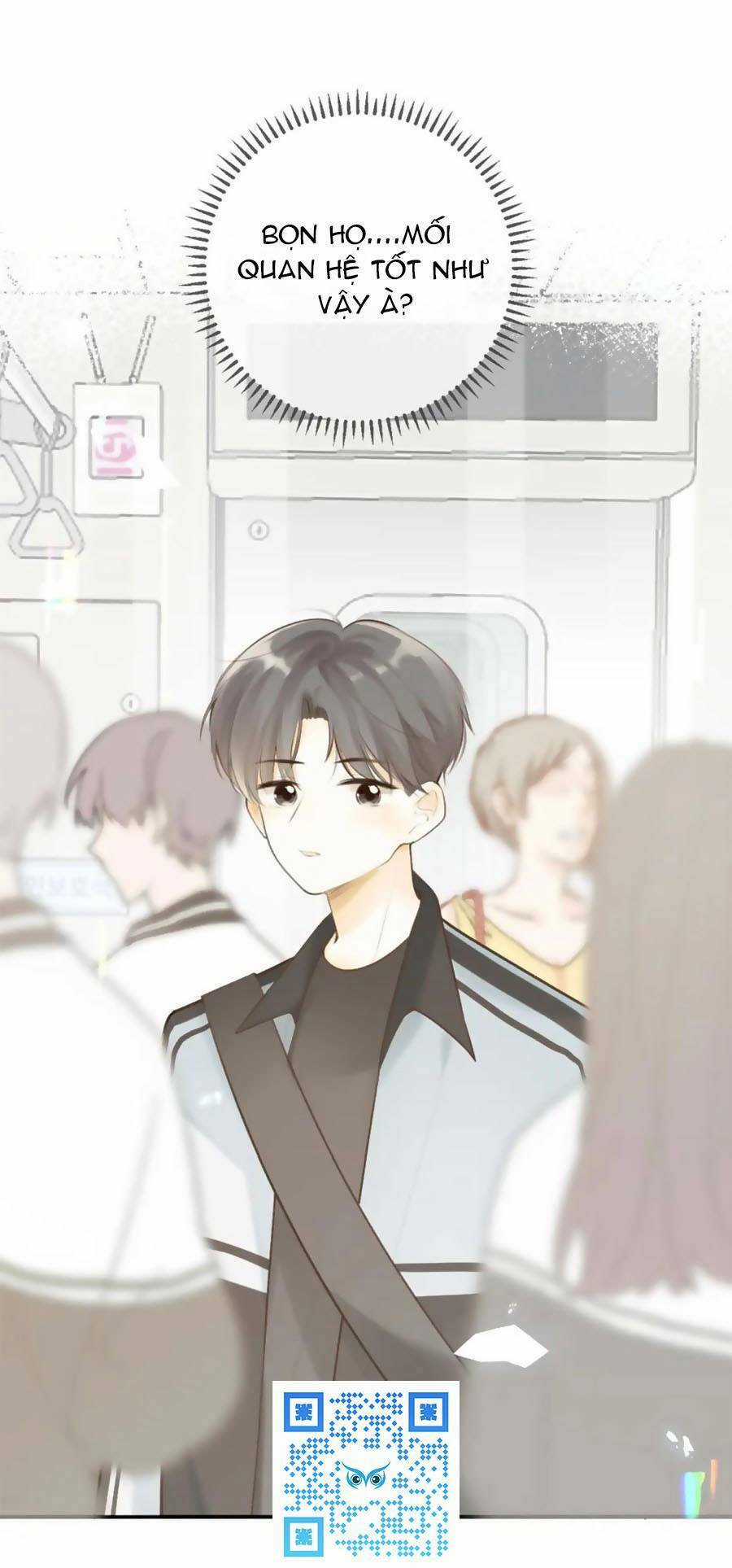 Tình Yêu Duy Nhất Của Tôi Chapter 41 trang 53