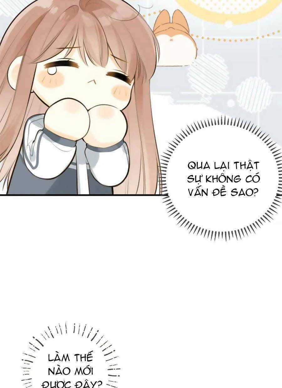 Tình Yêu Duy Nhất Của Tôi Chapter 41 trang 8