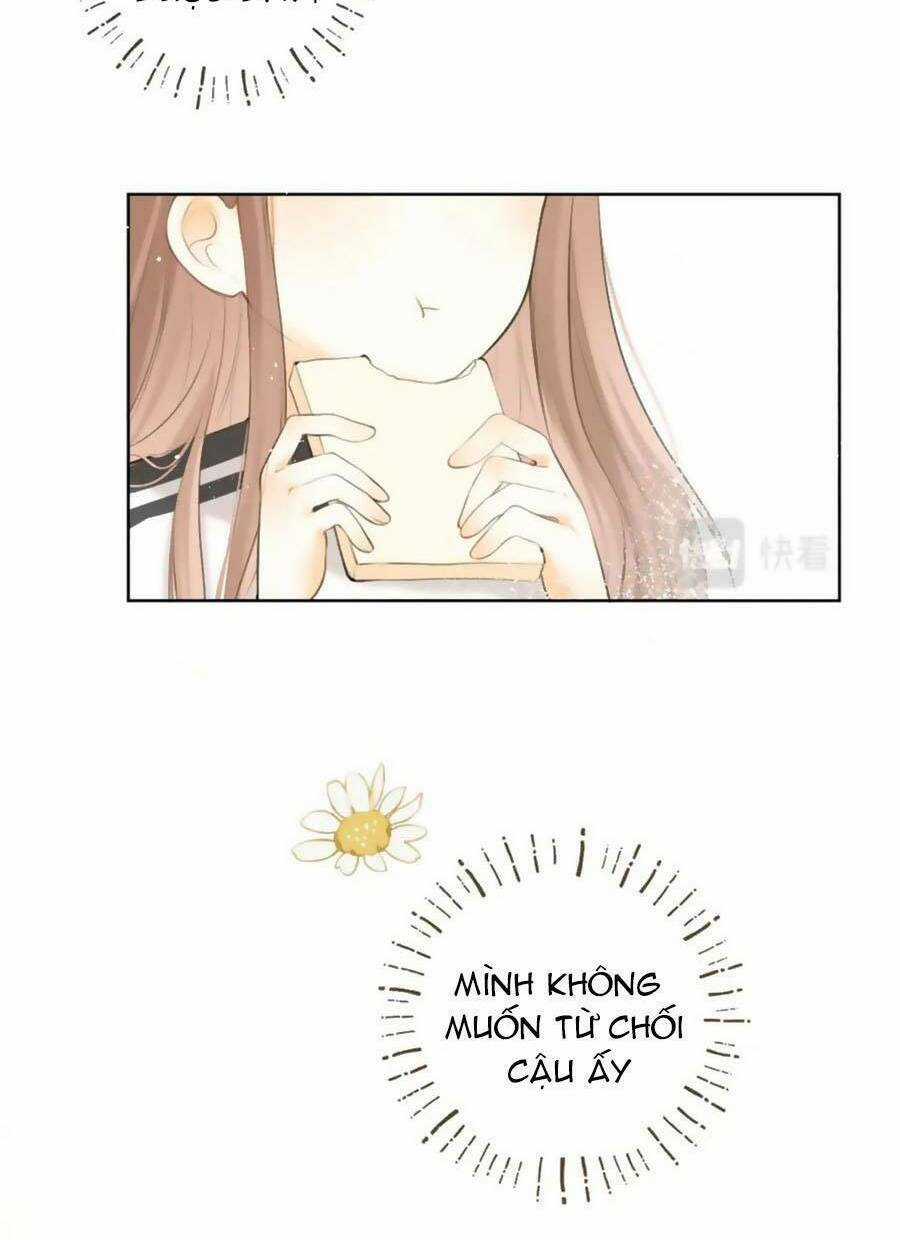 Tình Yêu Duy Nhất Của Tôi Chapter 41 trang 9