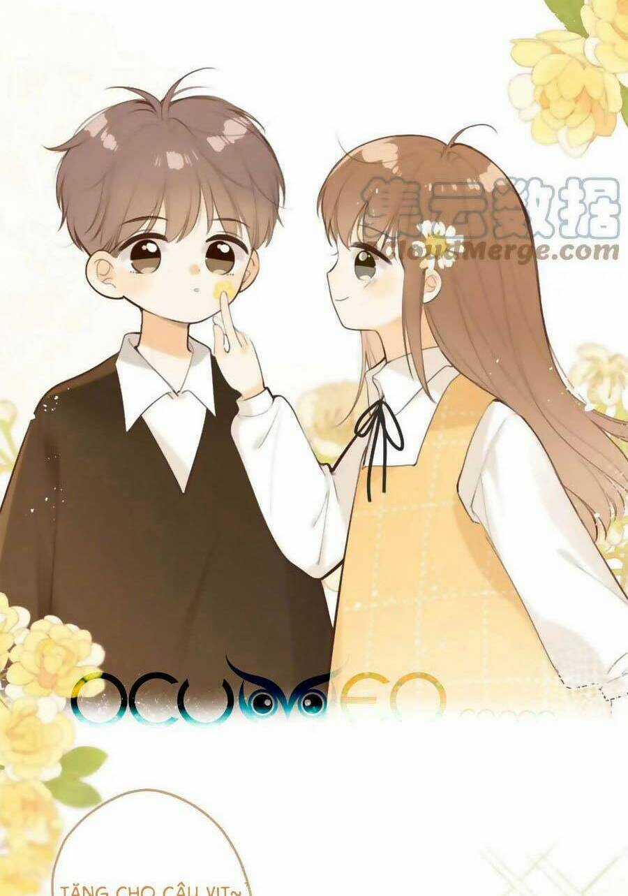 Tình Yêu Duy Nhất Của Tôi Chapter 42.5 trang 10