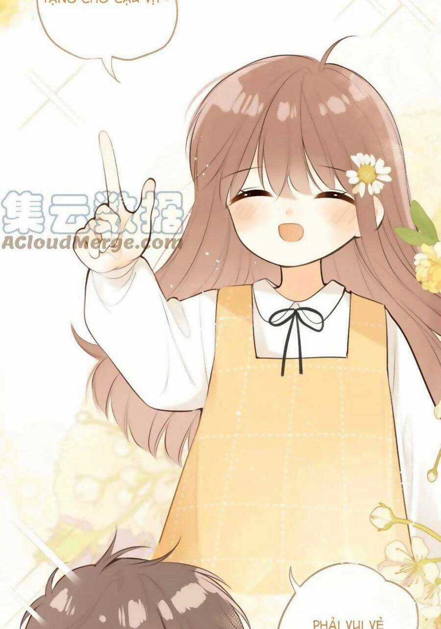 Tình Yêu Duy Nhất Của Tôi Chapter 42.5 trang 11