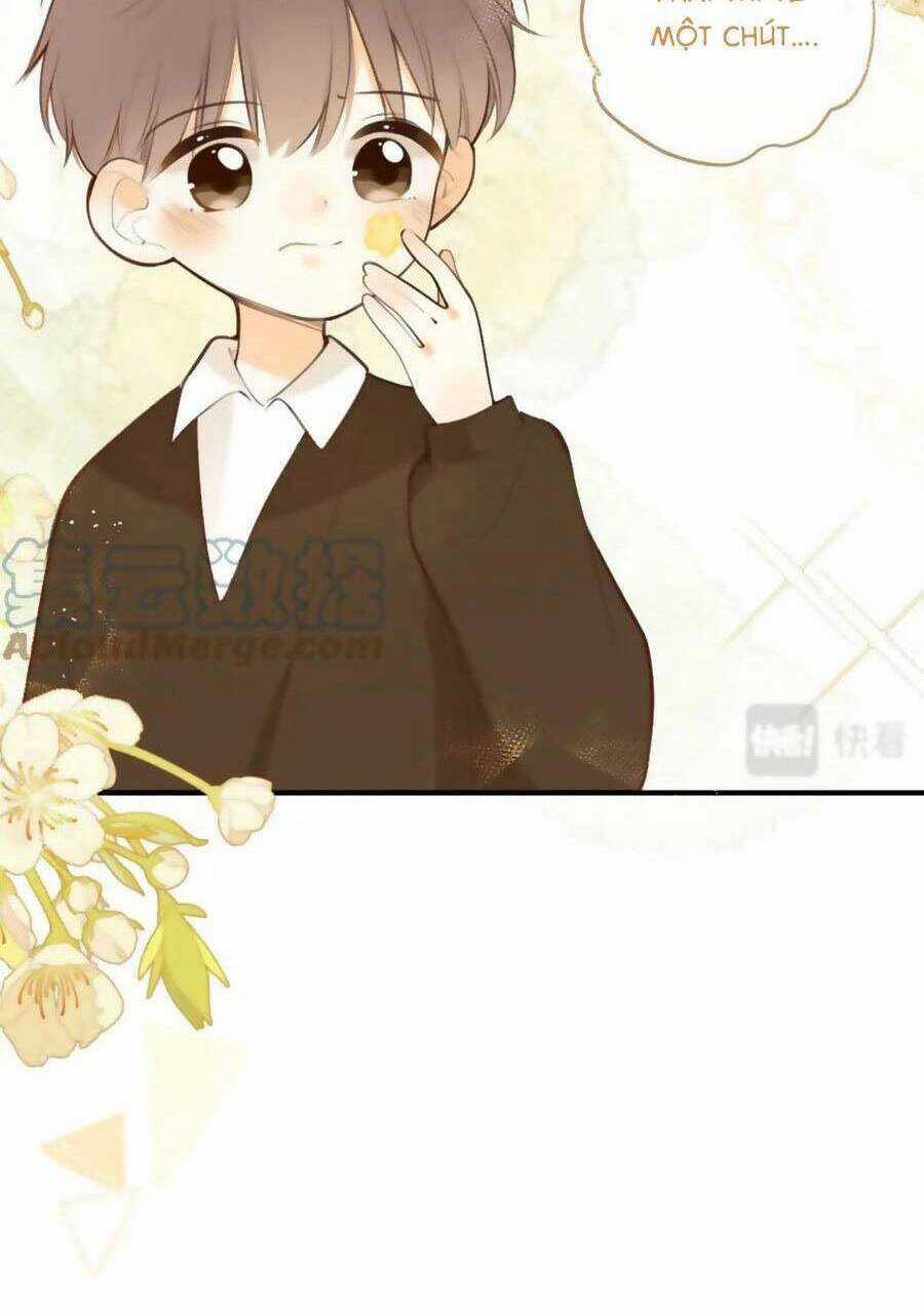 Tình Yêu Duy Nhất Của Tôi Chapter 42.5 trang 12