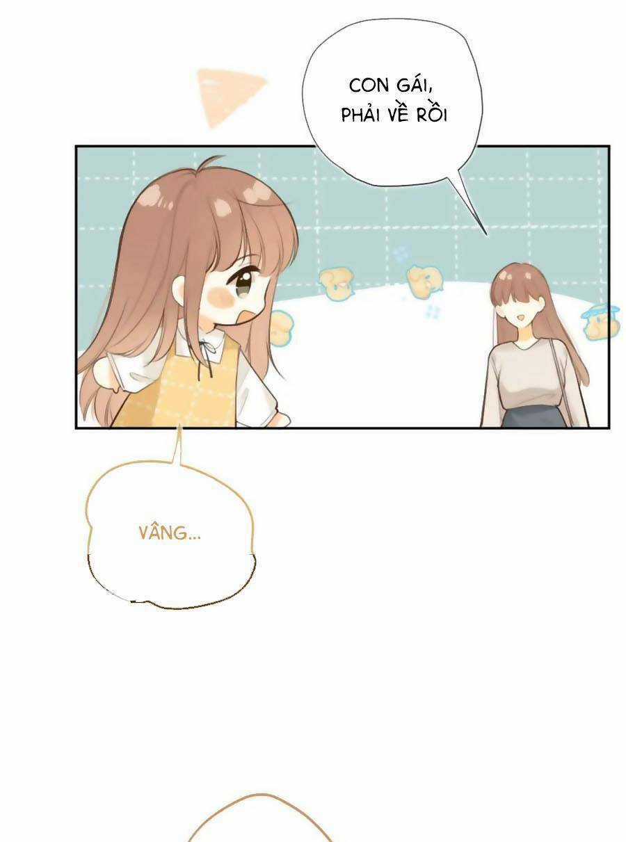 Tình Yêu Duy Nhất Của Tôi Chapter 42.5 trang 13