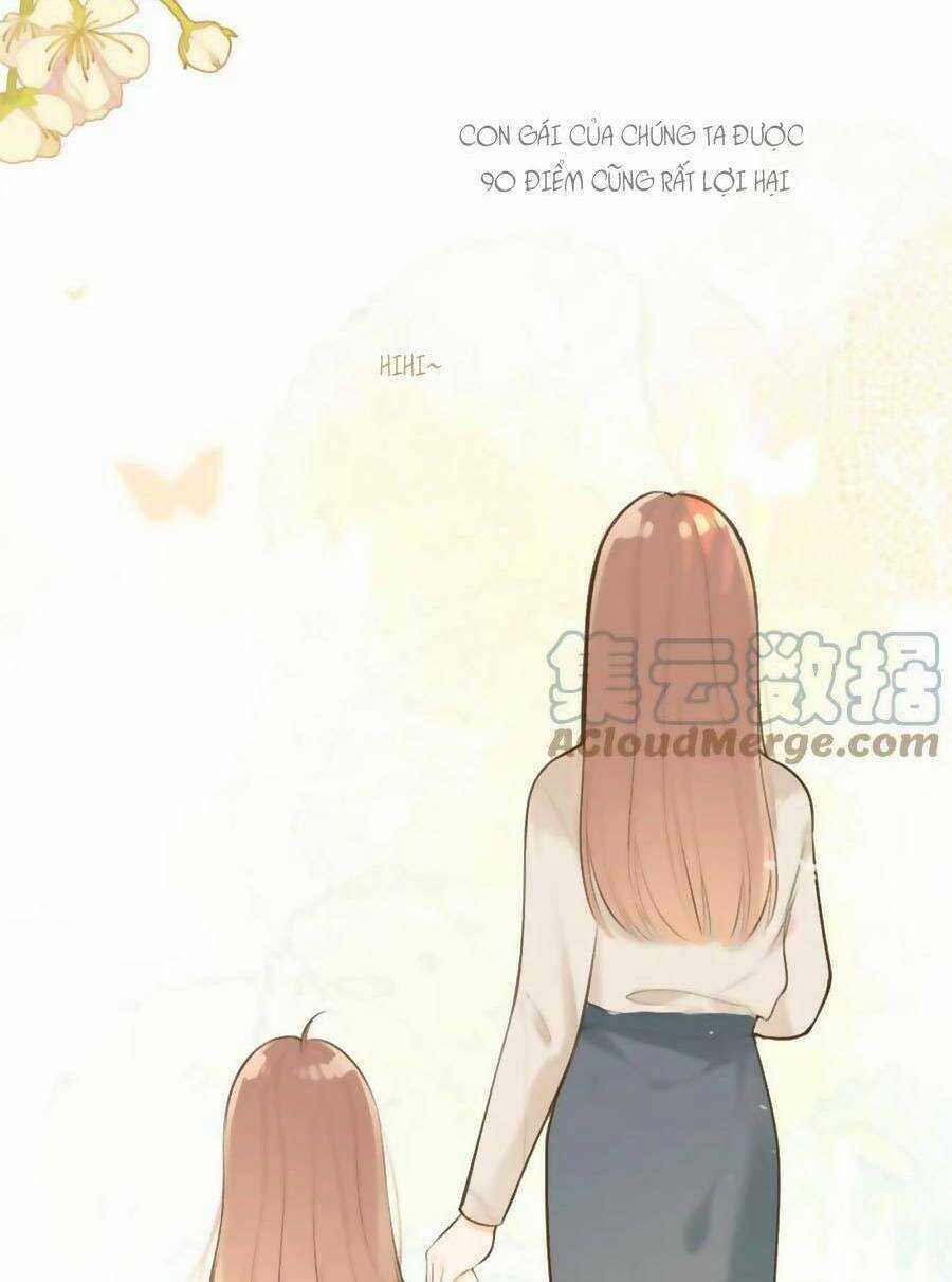 Tình Yêu Duy Nhất Của Tôi Chapter 42.5 trang 15