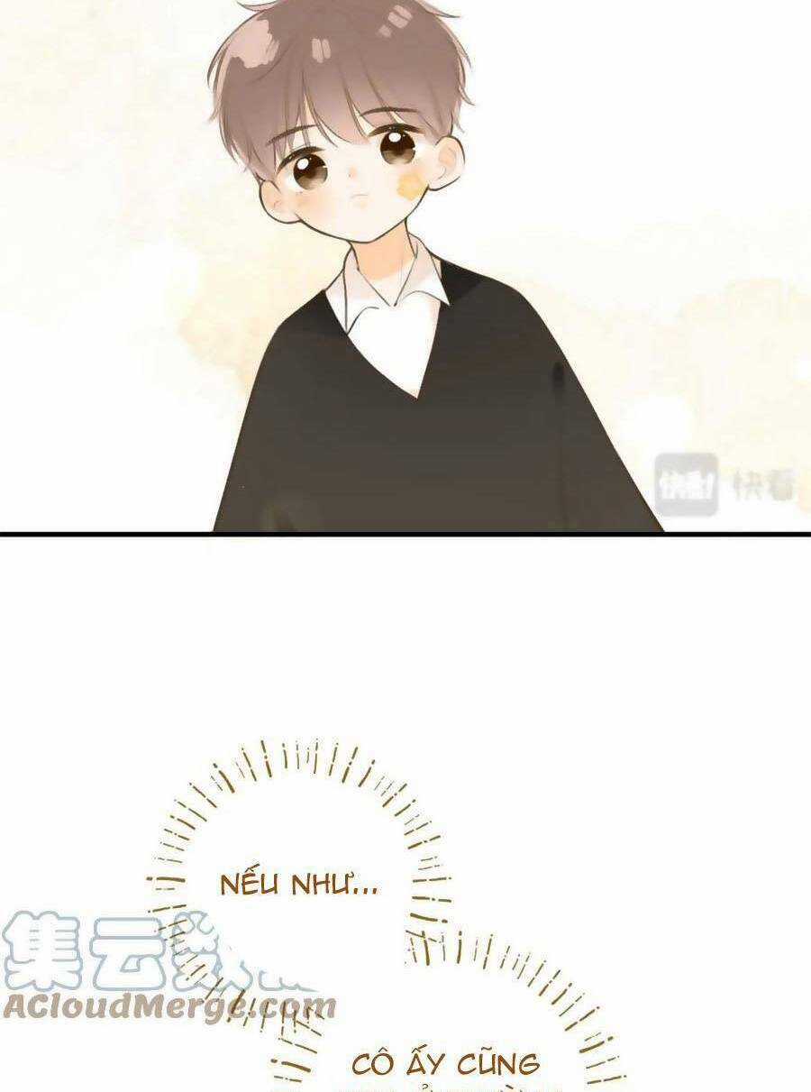 Tình Yêu Duy Nhất Của Tôi Chapter 42.5 trang 17