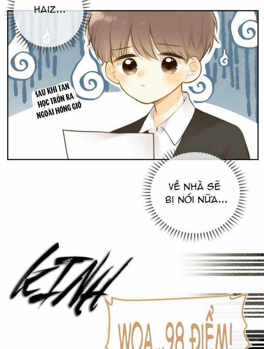 Tình Yêu Duy Nhất Của Tôi Chapter 42.5 trang 2