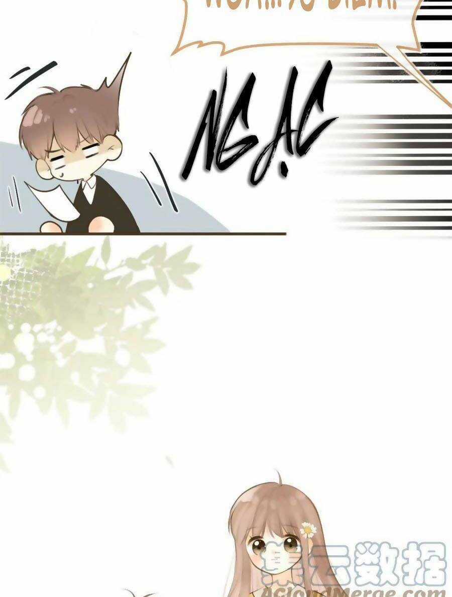 Tình Yêu Duy Nhất Của Tôi Chapter 42.5 trang 3