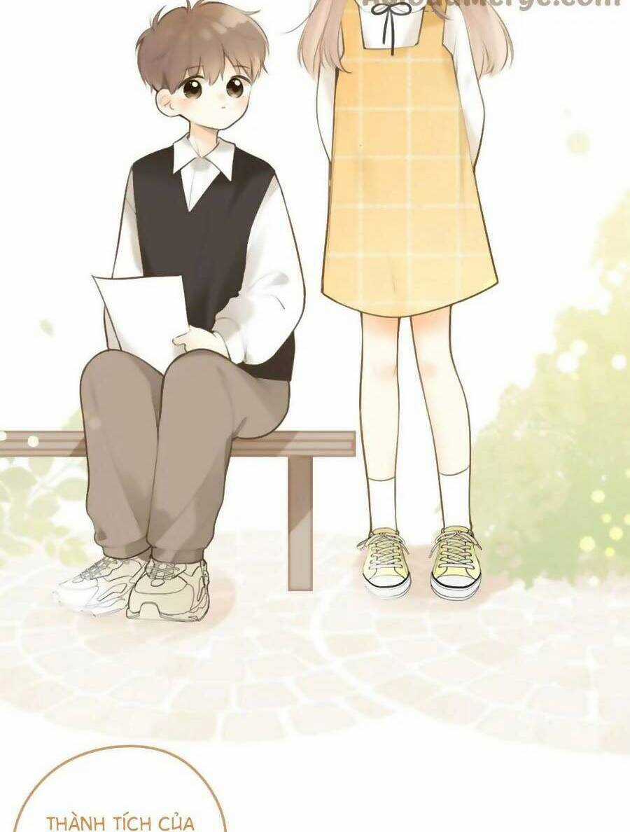 Tình Yêu Duy Nhất Của Tôi Chapter 42.5 trang 4