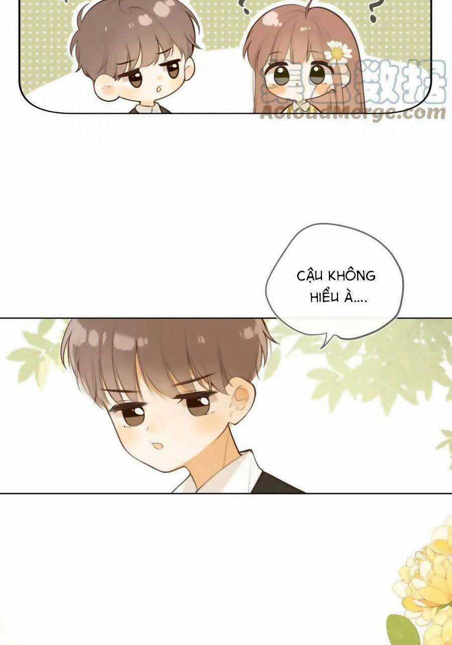 Tình Yêu Duy Nhất Của Tôi Chapter 42.5 trang 9
