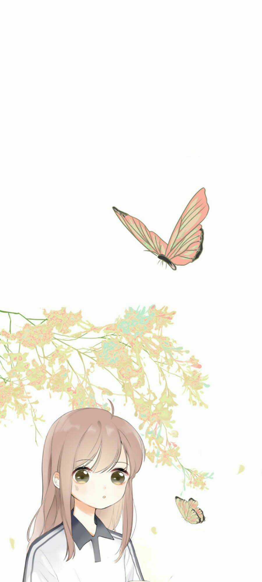 Tình Yêu Duy Nhất Của Tôi Chapter 9 trang 1