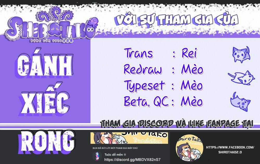 Tình Yêu Giả Tạo - 10 Năm Sau Chapter 4 trang 3