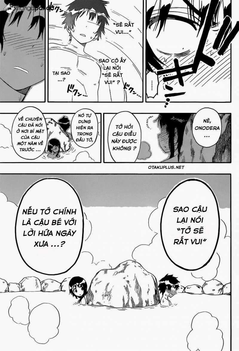 Tình Yêu Giả Tạo Chapter 144 trang 14