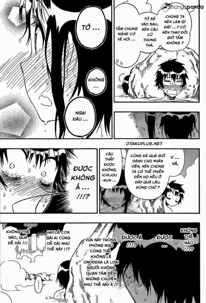 Tình Yêu Giả Tạo Chapter 144 trang 8