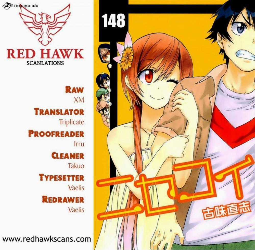 Tình Yêu Giả Tạo Chapter 148 trang 22