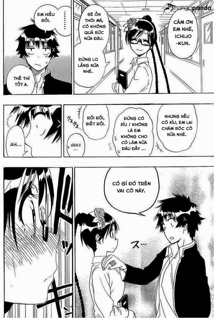 Tình Yêu Giả Tạo Chapter 148 trang 6